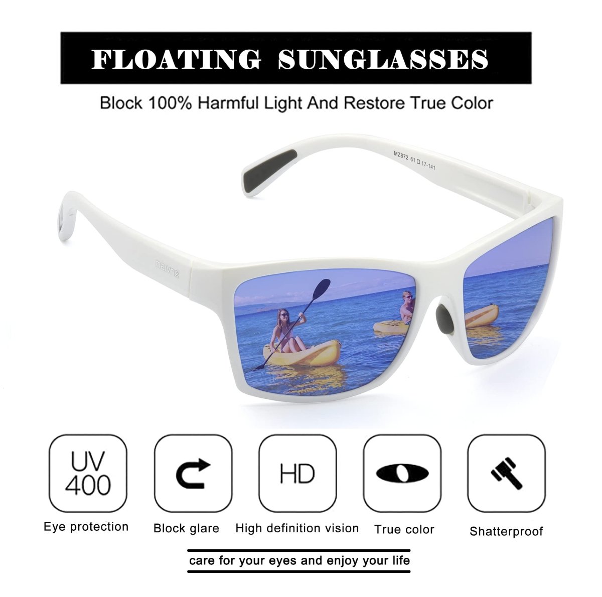 Fishing Glasses