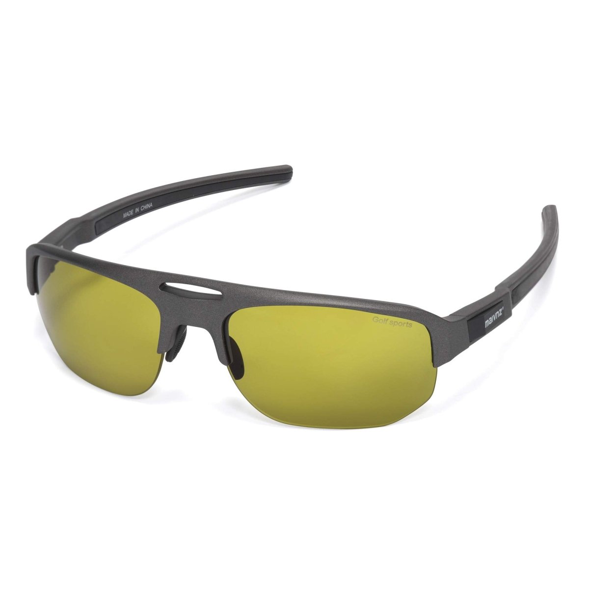 High Definition Golf Sunglasses