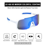 Baseball Sunglasses for Men
