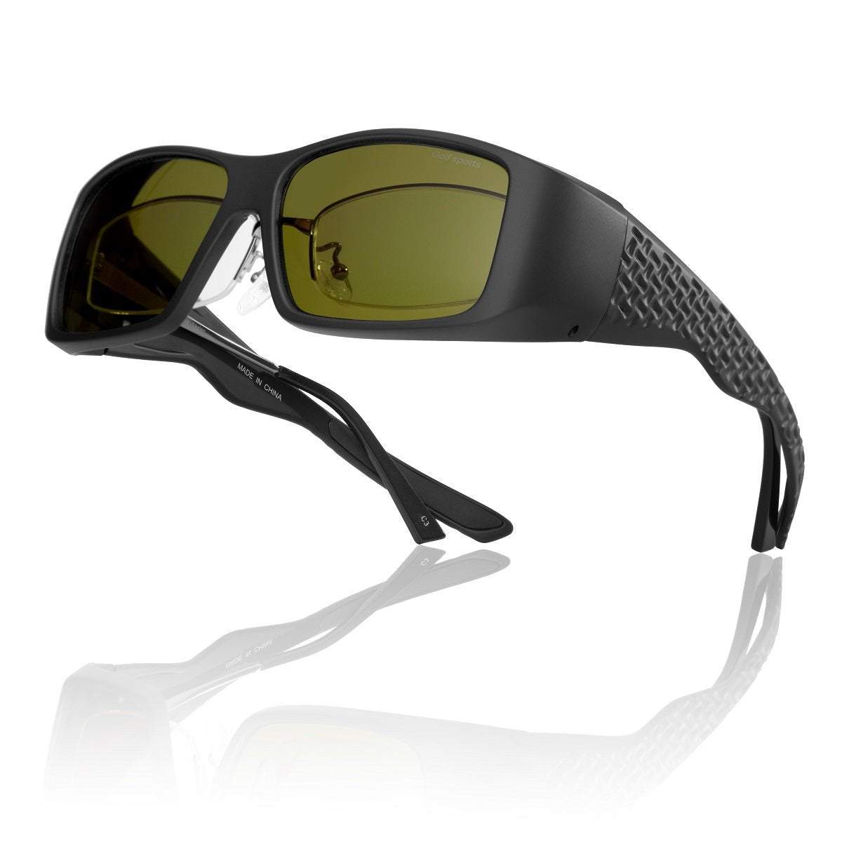 Fit over Golf Sunglasses