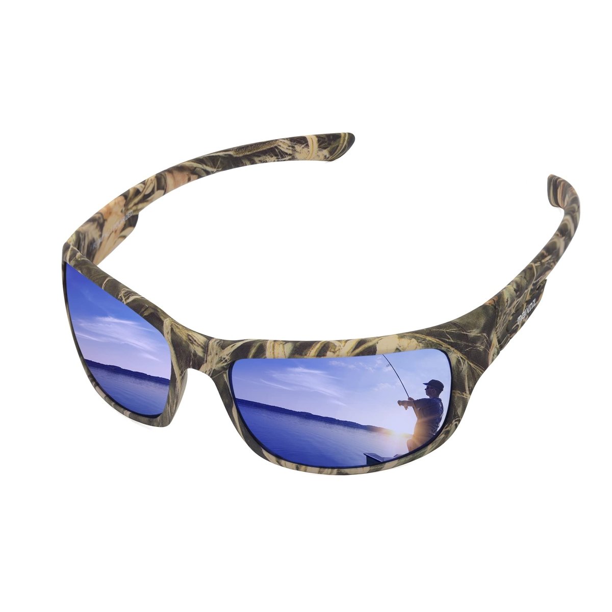 Floating Polarized Fishing Sunglasses