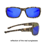 Floating Polarized Fishing Sunglasses