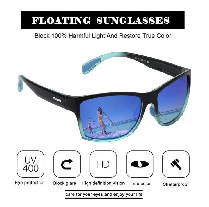 Floating Water Sports Sunglasses