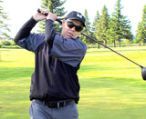 Golf Ball Finder Sport Glasses