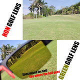 Golf Glasses