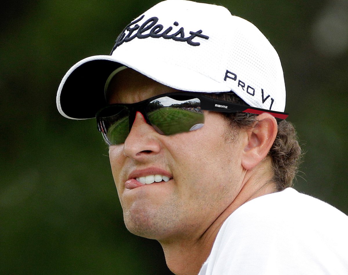 Golf Sunglasses