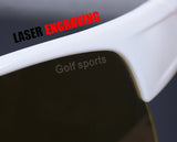 High Definition Golf Ball Finder Glasses