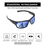 Polarized Fishing Sunglasses