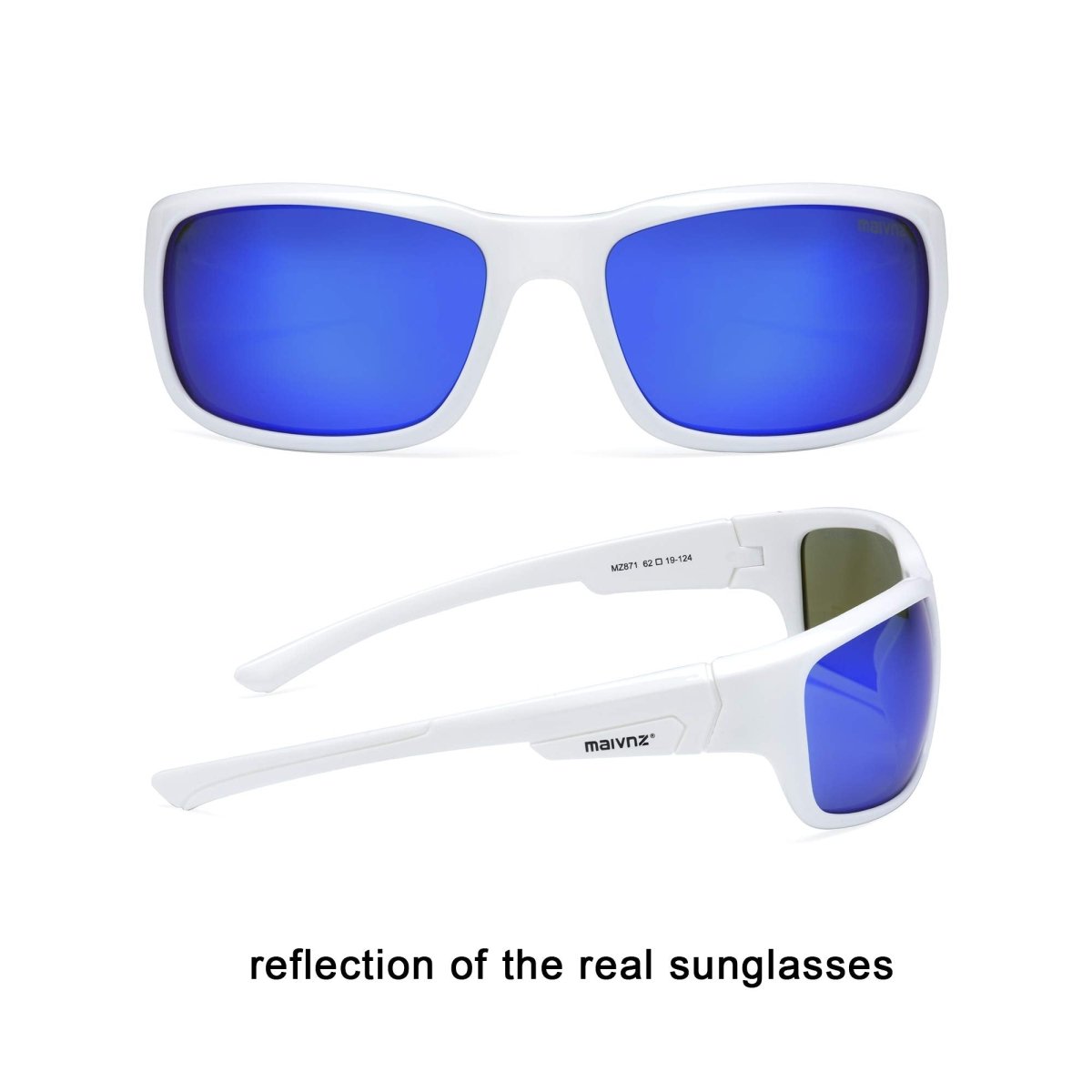 Polarized Floating Sunglasses  Maui Jim Floating Sunglasses