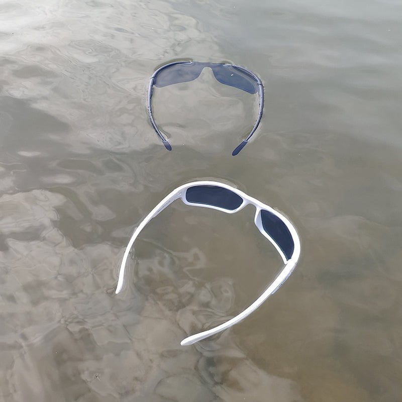 maivnz Floating Polarized Fishing Sunglasses for Men