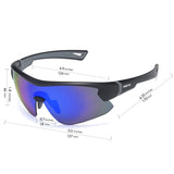 Youth Baseball Sunglasses
